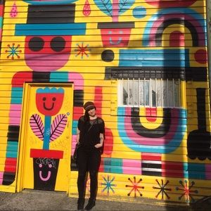 Meet your Posher, Bryden